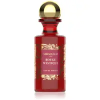 Miraculum Infini Rouge Rouge Mystique Eau de Parfum pentru femei 50 ml
