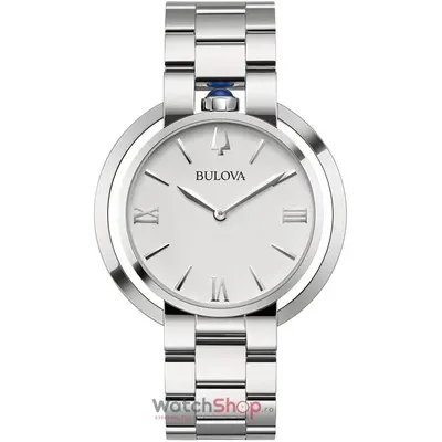 Ceas Bulova Rubaiyat Diamond 96L306