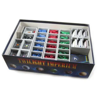 Accesorii Twilight Imperium 4 Insert