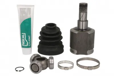 Cap planetara stanga spre cutia de viteze (34z 24z 34,95mm) OPEL COMBO, COMBO TOUR, CORSA C, MERIVA A 1.7D dupa 2003