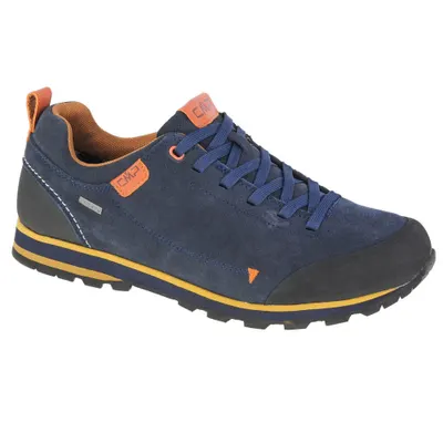 Pantofi universali 38q4617n950 pentru întregul an bleumarin bărbătești