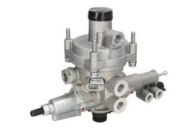 Regulator putere franare potrivit MAN F90, F90 UNTERFLUR, M90 07.86-06.96