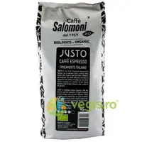 Cafea Boabe Italian Espresso Ecologica/Bio 1kg