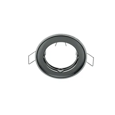Spot sa-71 Grafit/crom 12v Bec Mr16