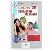 Laboratorul 3D. Geometrie in spatiu