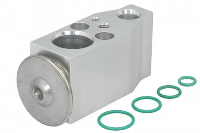 Supapa Expansiune Clima Potrivit Infiniti Ex, Fx, G, Q50, Q60, Qx50 I, Qx70; Nissan 370z, Cabstar, Gt-R, Juke, Micra Iv, Pathfinder Iv, Patrol Vi, Qashqai I, Qashqai Ii, Sentra Vii 1.2-5.6 09.06