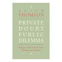 Private doubt, public dilemma