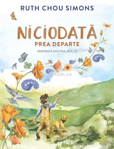 Niciodata prea departe