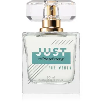 PheroStrong Just For Women parfum cu feromoni