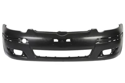 Bara fata cu locas proiector, grunduit, TUV potrivit TOYOTA YARIS 2003-2005