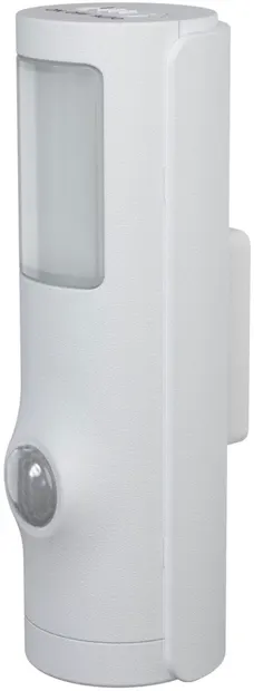 Corp de iluminat mobil Osram Nightlux - Torch, alb