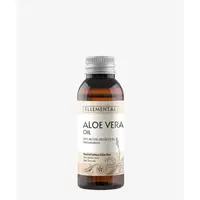 Ulei de aloe vera, 50 ml, Ellemental