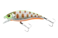 Vobler Jackall Tricoroll Mai 45s 4,5cm/3,7g Fcy