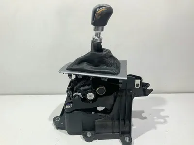 Timonerie cu nuca cutie manuala BV6R-7C453-DKC Ford Focus 3 (2011-2015) 1.6 tdci T1DB 115 cp