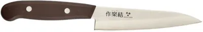 Cuțit de bucătărie Shinomura - Sakura Yui Petty, 12.5 cm