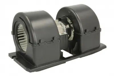 Ventilator habitaclu 24V potrivit DAF LF 45, LF 55; RVI KERAX, MIDLUM, PREMIUM 2; VOLVO FL II 03.01