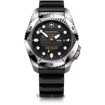 Ceas Victorinox Victorinox 242070 Mens Watch Dive Pro Automatic 43mm 30ATM