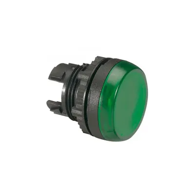 Osmoz pilot light - verde