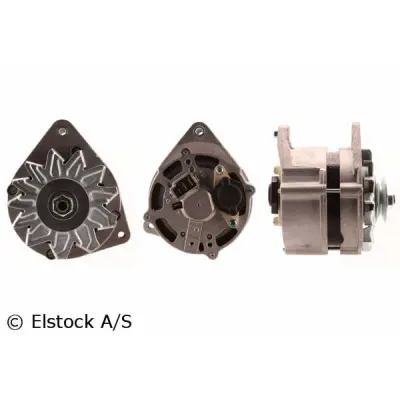 Generator/alternator ELSTOCK 28-0725