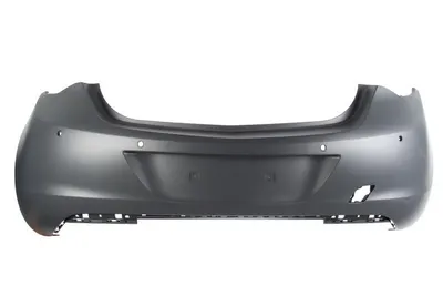 Bara spate locas senzor parcare: 4, grunduit potrivit OPEL ASTRA J, ASTRA J GTC Hatchback 2009-2012