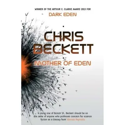 Mother of Eden
