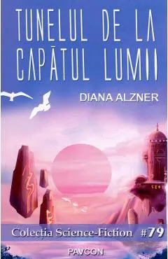 Tunelul de la capatul lumii