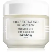 Sisley Moisturizer with Cucumber cremă hidratantă cu extracte de castravete