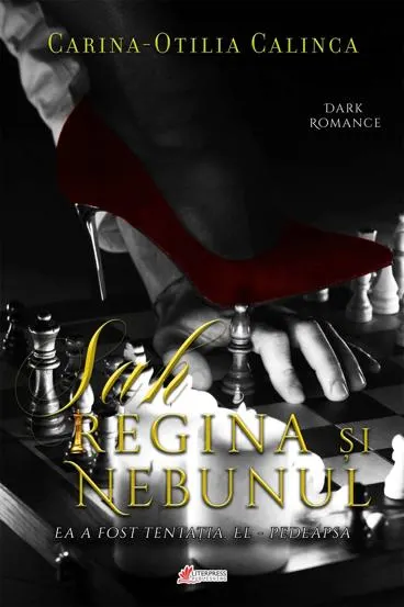 Șah. Regina și Nebunul Vol.2