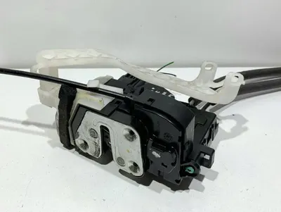 Broasca usa dreapta spate 81420-2Y000 Hyundai ix35 (2010-2013)