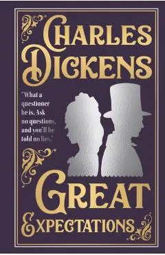 Great Expectations (Deluxe Hardbound Edition)
