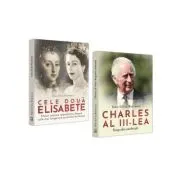 Pachet Cele doua Elisabete. Charles al 3-lea. Biografia Neoficiala