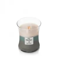 Lumanare parfumata - Trilogy Garden Oasis, Medium Jar