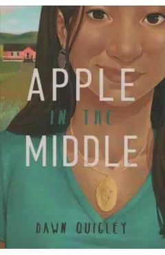 Apple in the Middle