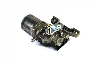 Motoras stergator fata FIAT PANDA dupa 2003