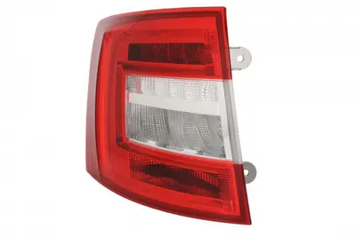 Stop lampa spate Stanga (H21W LED P21W PY21W) potrivit SKODA OCTAVIA III 1.0-2.0D 11.12