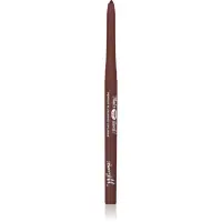 Barry M That's Swell! Peptide Plumping Lip Liner creion contur buze culoare Hazelnut Haze 2.5 ml