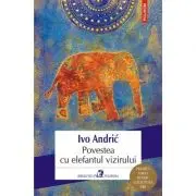 Povestea cu elefantul vizirului