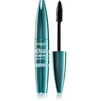 Dermacol Volume Mania Waterproof mascara waterproof pentru volum