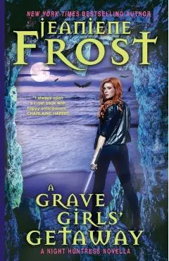 A Grave Girls' Getaway