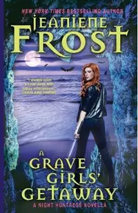A Grave Girls' Getaway