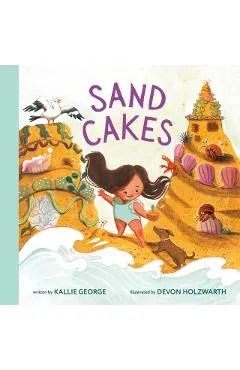 Sand Cakes