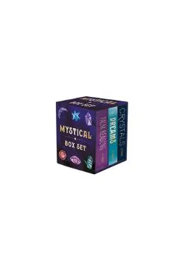 Mystical Box Set