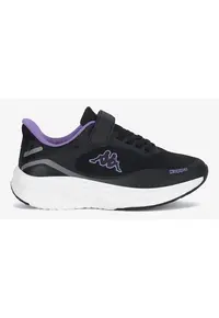 Pantofi sport fete 5905588750338 - Sintetic - Negru - Negru