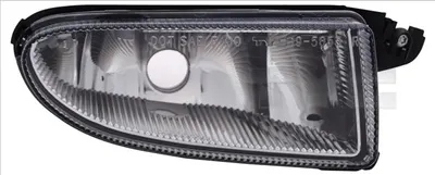 Proiector ceata dreapta (HB4) CHRYSLER PT CRUISER 2000-2010