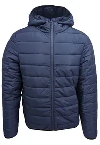 Geaca Light Core - Albastru