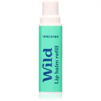 Wild Original + SPF balsam de buze rezervă 4.5 g