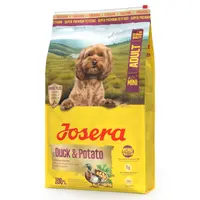 Josera Mini Adult with Duck & Potato 10 kg
