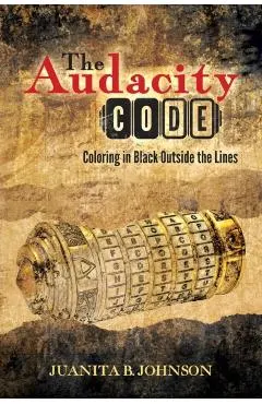 The Audacity Code: Coloring in Black Outside the Lines