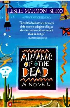 Almanac of the Dead