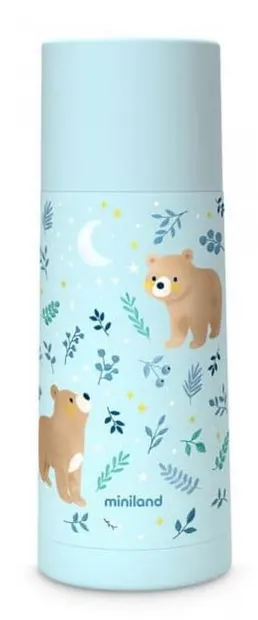 Termos Miniland - Bear, 350 ml
